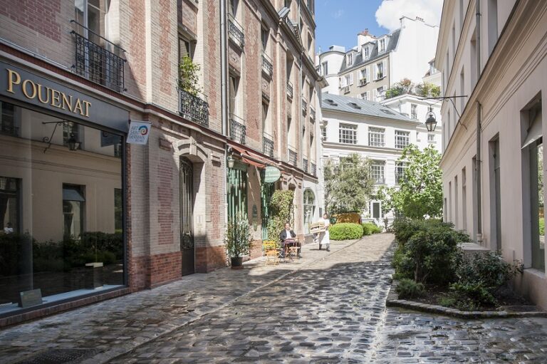 Holiday rentals in the Saint-Germain-des-Prés area