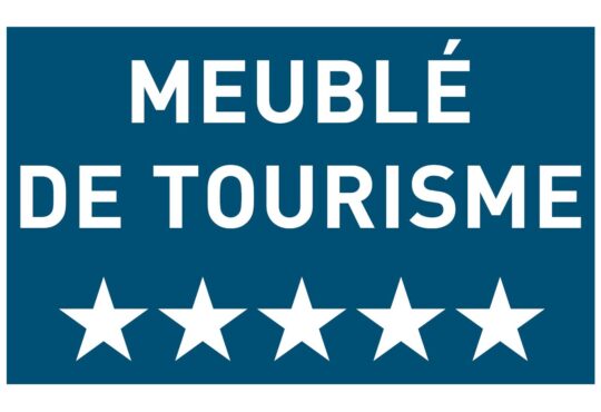 Meublé de tourisme