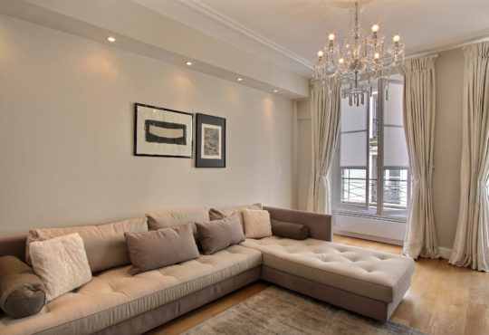 1 chambre proche du musée d’Orsay