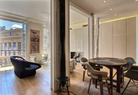 1 chambre proche Jardin du Luxembourg