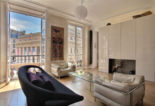 1 chambre proche Jardin du Luxembourg