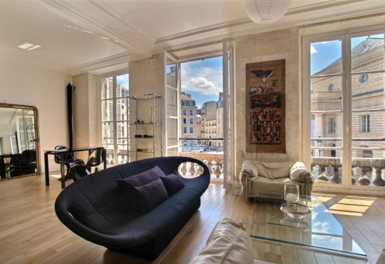 1 chambre proche Jardin du Luxembourg