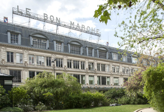 Studio in Saint-Germain-des-Prés, near Bon Marché