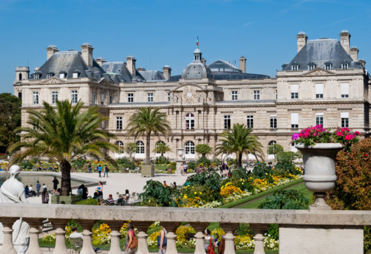 Studio in Saint-Germain-des-Prés, near Bon Marché